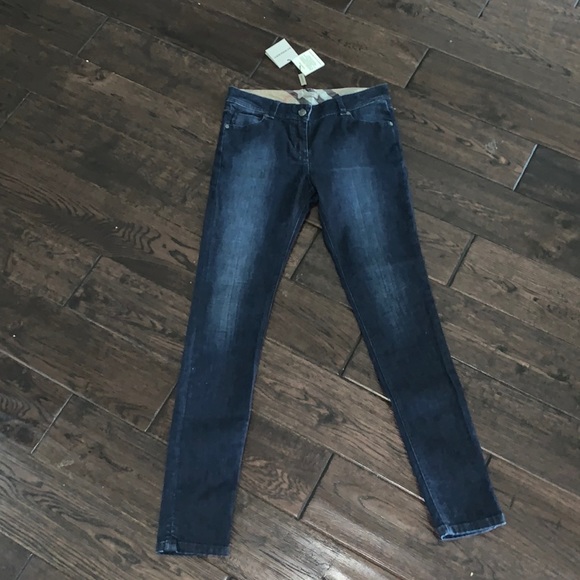 Burberry Other - BRAND NEW BURBERRY PANTS !!!!!